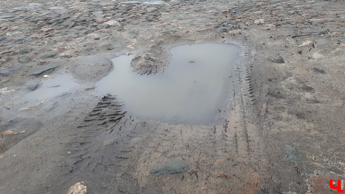 Фотообзор: как выглядит «Суздаль. Зарядье. Активация» весной 2020 года. Проблемы с реализацией проекта стоимостью 50 миллионов рублей