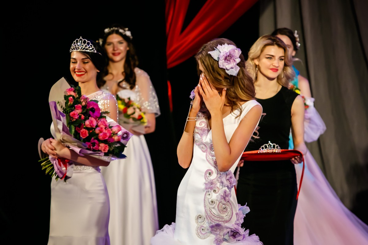 Победительницы конкурса «Владимирская красавица 2019-2020» рассказали о своих переживаниях, закулисье конкурса и планах на будущее