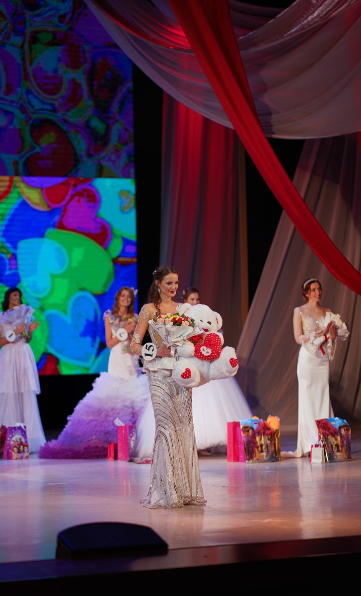 Победительницы конкурса «Владимирская красавица 2019-2020» рассказали о своих переживаниях, закулисье конкурса и планах на будущее