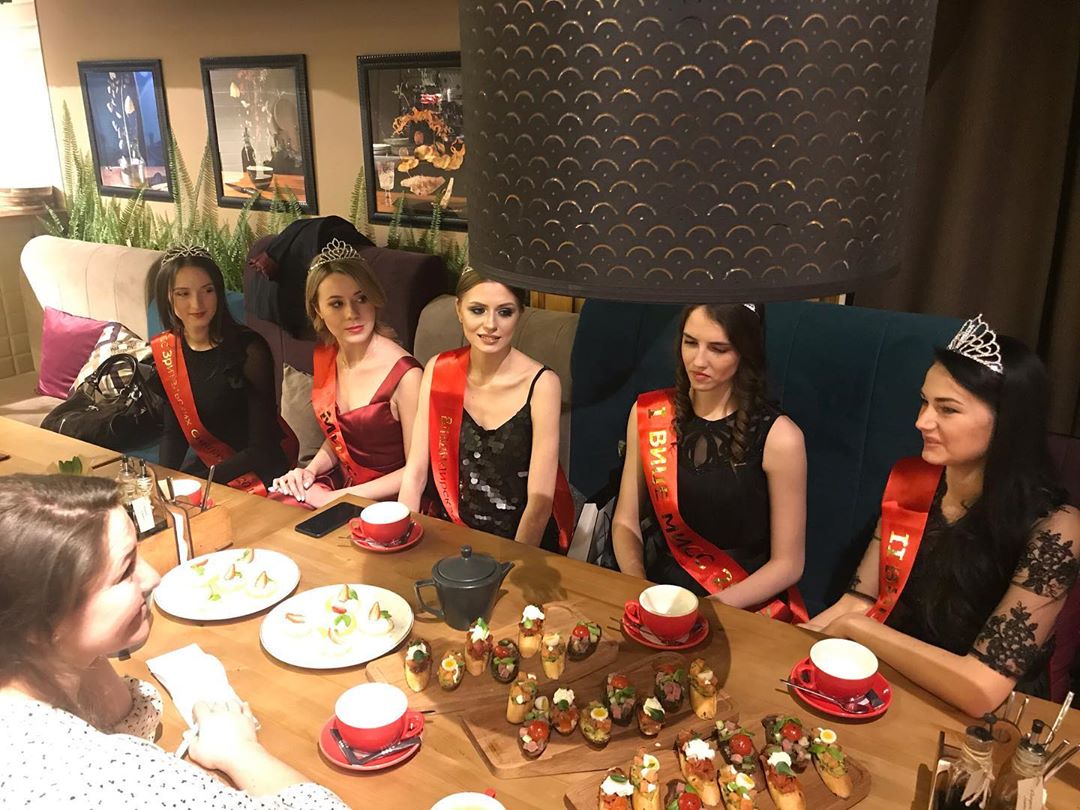 Победительницы конкурса «Владимирская красавица 2019-2020» рассказали о своих переживаниях, закулисье конкурса и планах на будущее