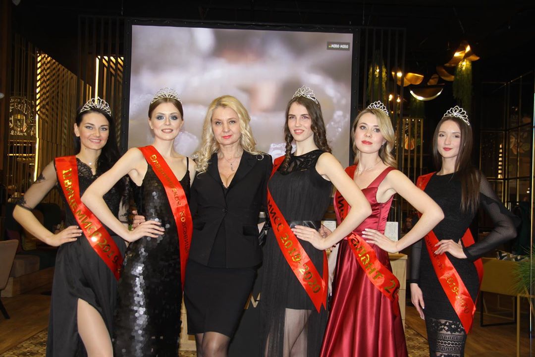 Победительницы конкурса «Владимирская красавица 2019-2020» рассказали о своих переживаниях, закулисье конкурса и планах на будущее