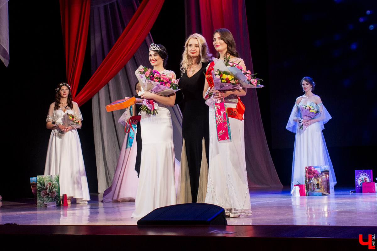 Победительницы конкурса «Владимирская красавица 2019-2020» рассказали о своих переживаниях, закулисье конкурса и планах на будущее