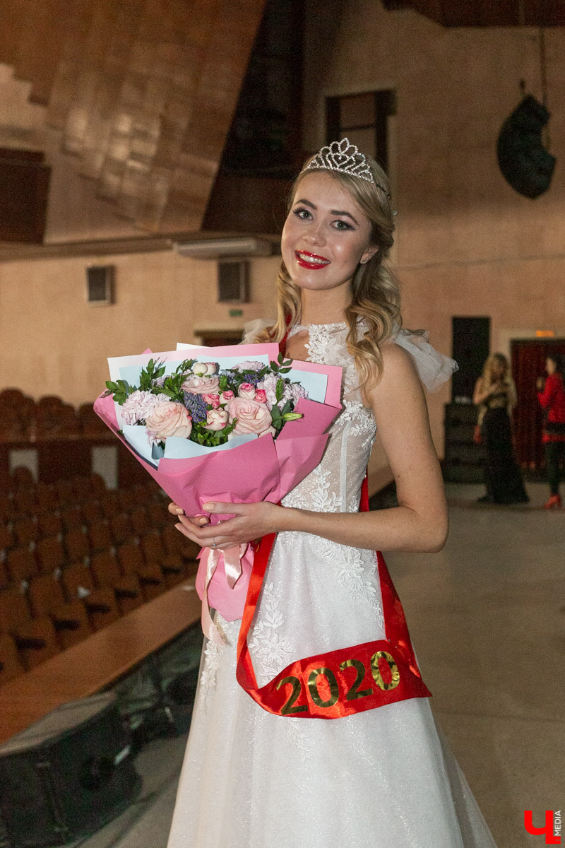 Победительницы конкурса «Владимирская красавица 2019-2020» рассказали о своих переживаниях, закулисье конкурса и планах на будущее