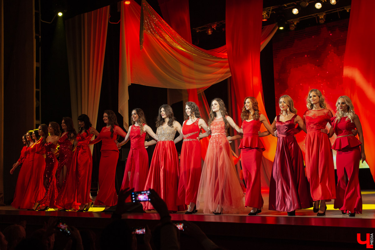 Победительницы конкурса «Владимирская красавица 2019-2020» рассказали о своих переживаниях, закулисье конкурса и планах на будущее