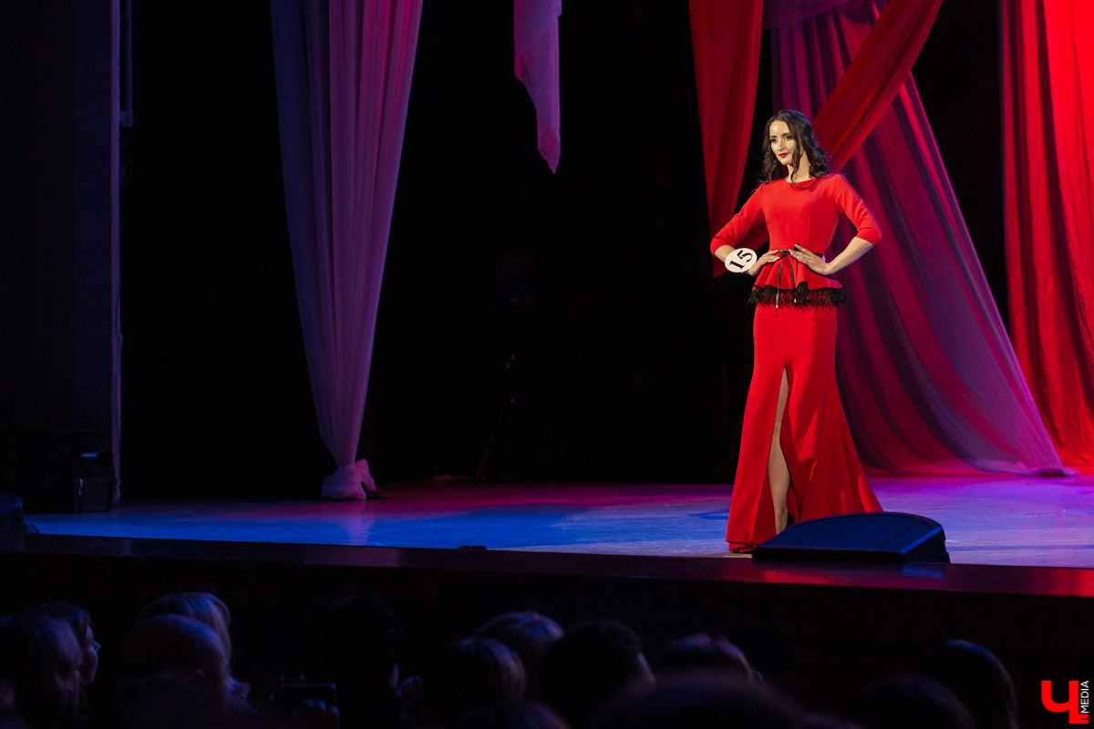 Победительницы конкурса «Владимирская красавица 2019-2020» рассказали о своих переживаниях, закулисье конкурса и планах на будущее