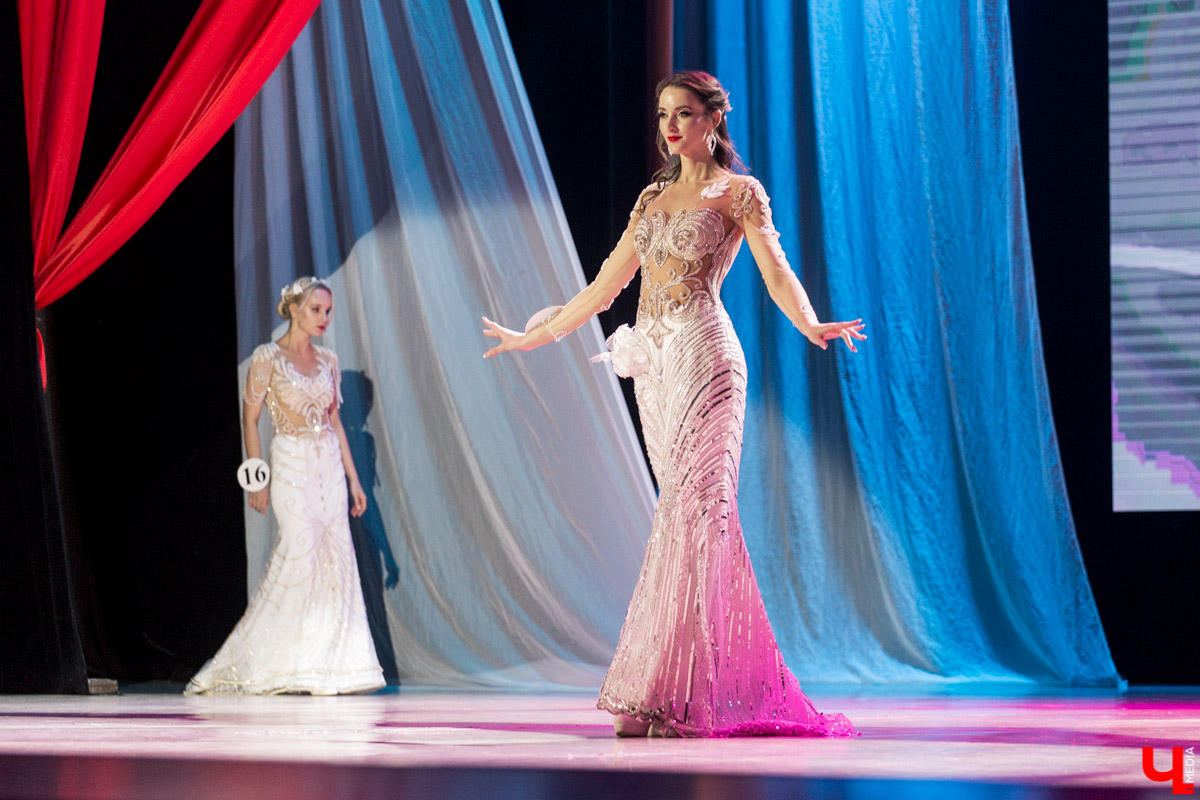 Победительницы конкурса «Владимирская красавица 2019-2020» рассказали о своих переживаниях, закулисье конкурса и планах на будущее