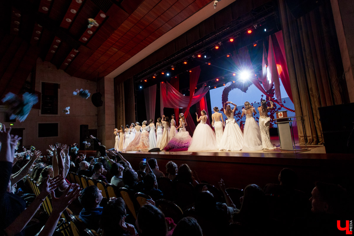 Победительницы конкурса «Владимирская красавица 2019-2020» рассказали о своих переживаниях, закулисье конкурса и планах на будущее