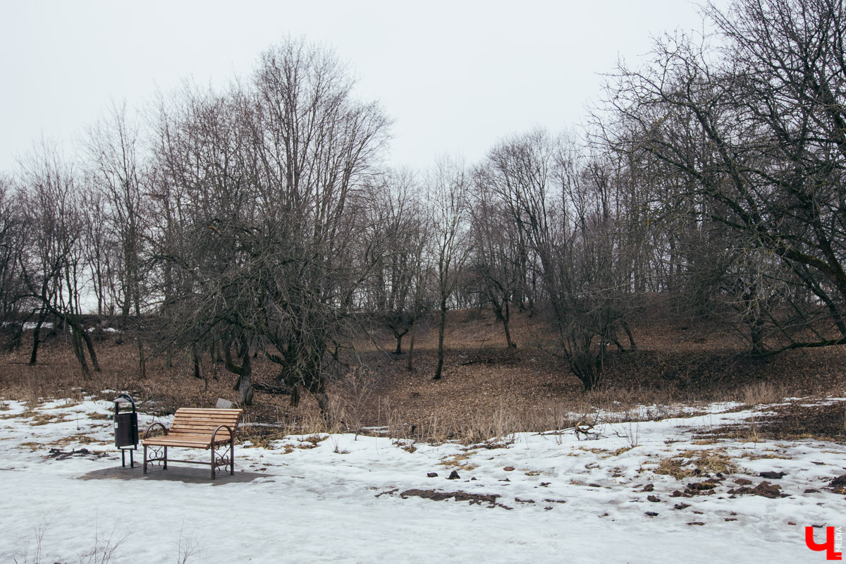 Алексей Сорокин и Юрий Никитин провели для нас необычную экскурсию по Боголюбову. Мы изучили прошлое, настоящее и будущее древнего населенного пункта