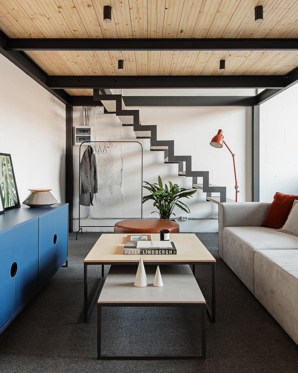 Офис, в котором хочется жить и работать. Дизайнеры студии «VM Project» рассказали, как превратить голые стены в фотозону и радоваться каждому рабочему дню