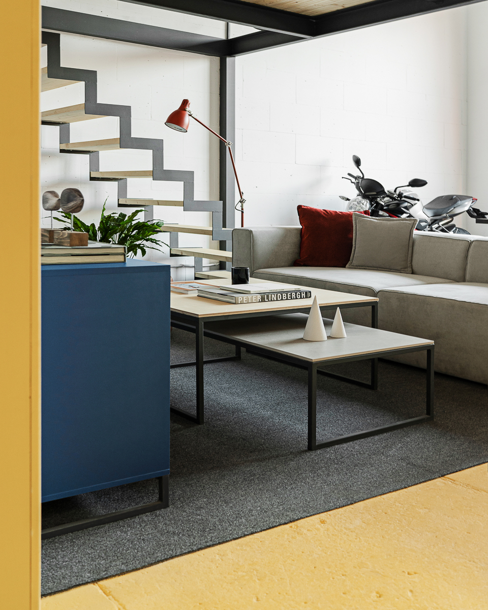 Офис, в котором хочется жить и работать. Дизайнеры студии «VM Project» рассказали, как превратить голые стены в фотозону и радоваться каждому рабочему дню