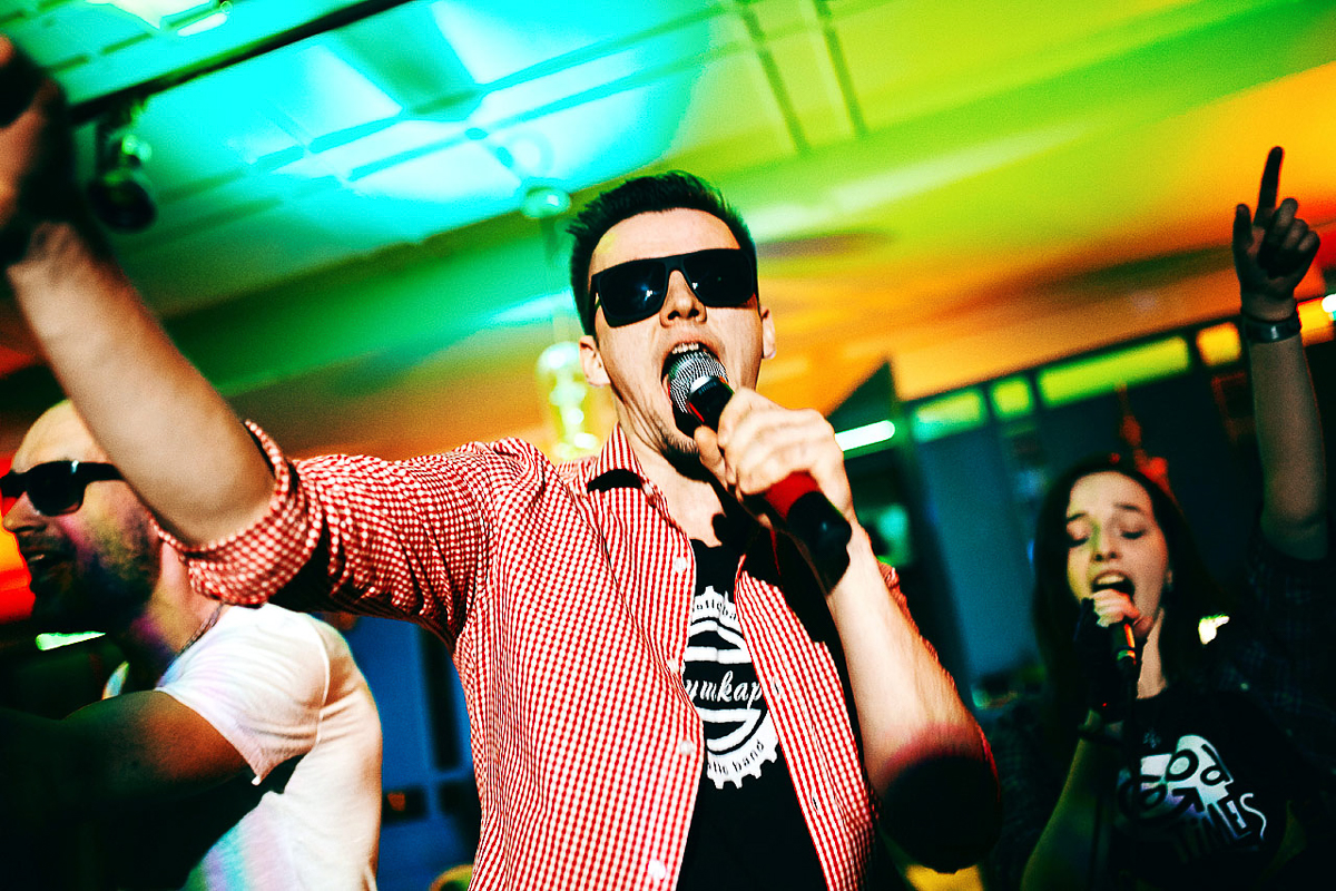 Признайтесь, что соскучились по драйвовым «ПушкарьFM»! Поэтому мы расспросили ребят о грядущем музыкальном сезоне, новых песнях и проверенных хитах