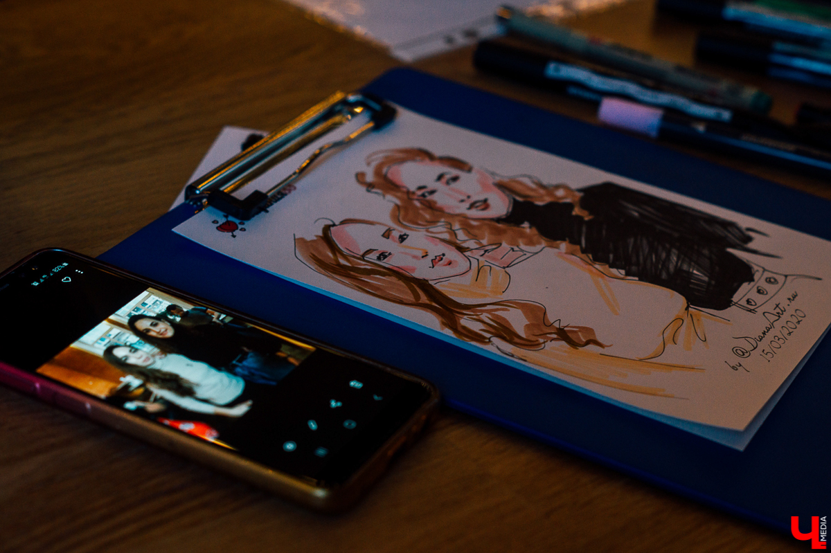 Альтернатива для тех, кому наскучили «Tinder», «Badoo» и прочие свап-мэтч схемы. Живые пятиминутные знакомства, оказывается, среди владимирцев популярны. А вы бы осмелились?