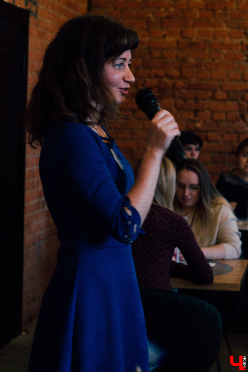 Альтернатива для тех, кому наскучили «Tinder», «Badoo» и прочие свап-мэтч схемы. Живые пятиминутные знакомства, оказывается, среди владимирцев популярны. А вы бы осмелились?