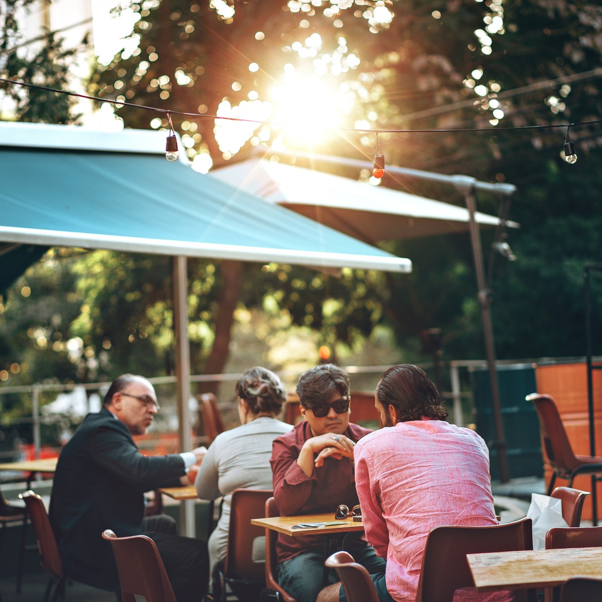 Следим за развитием проекта, который грозится перерасти в самую масштабную гастро-культурную площадку лета