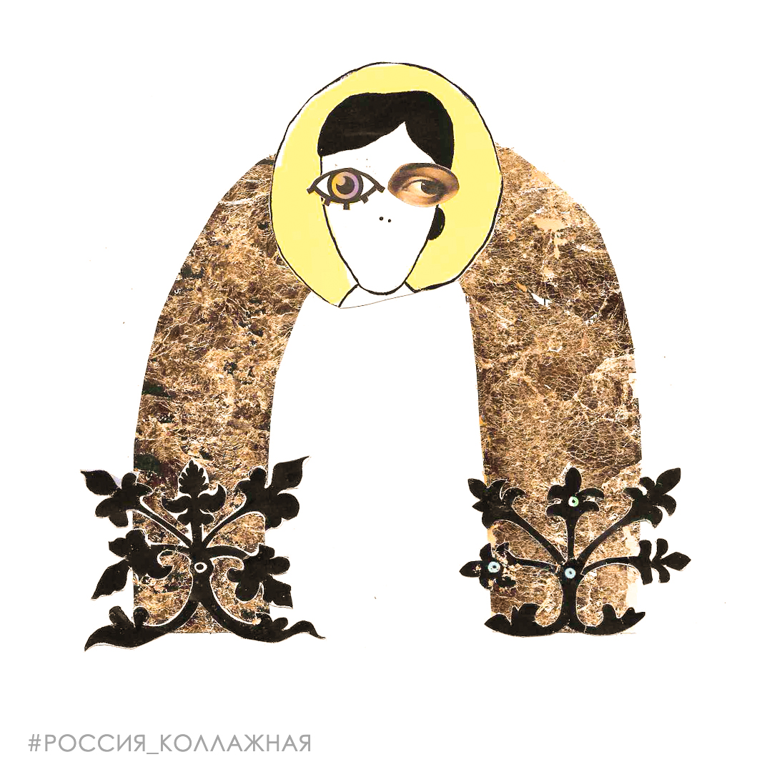 Дизайнеры поделились своим видением Владимира. С чем ассоциируются достопримечательности? И как могут выглядеть логотипы районов?