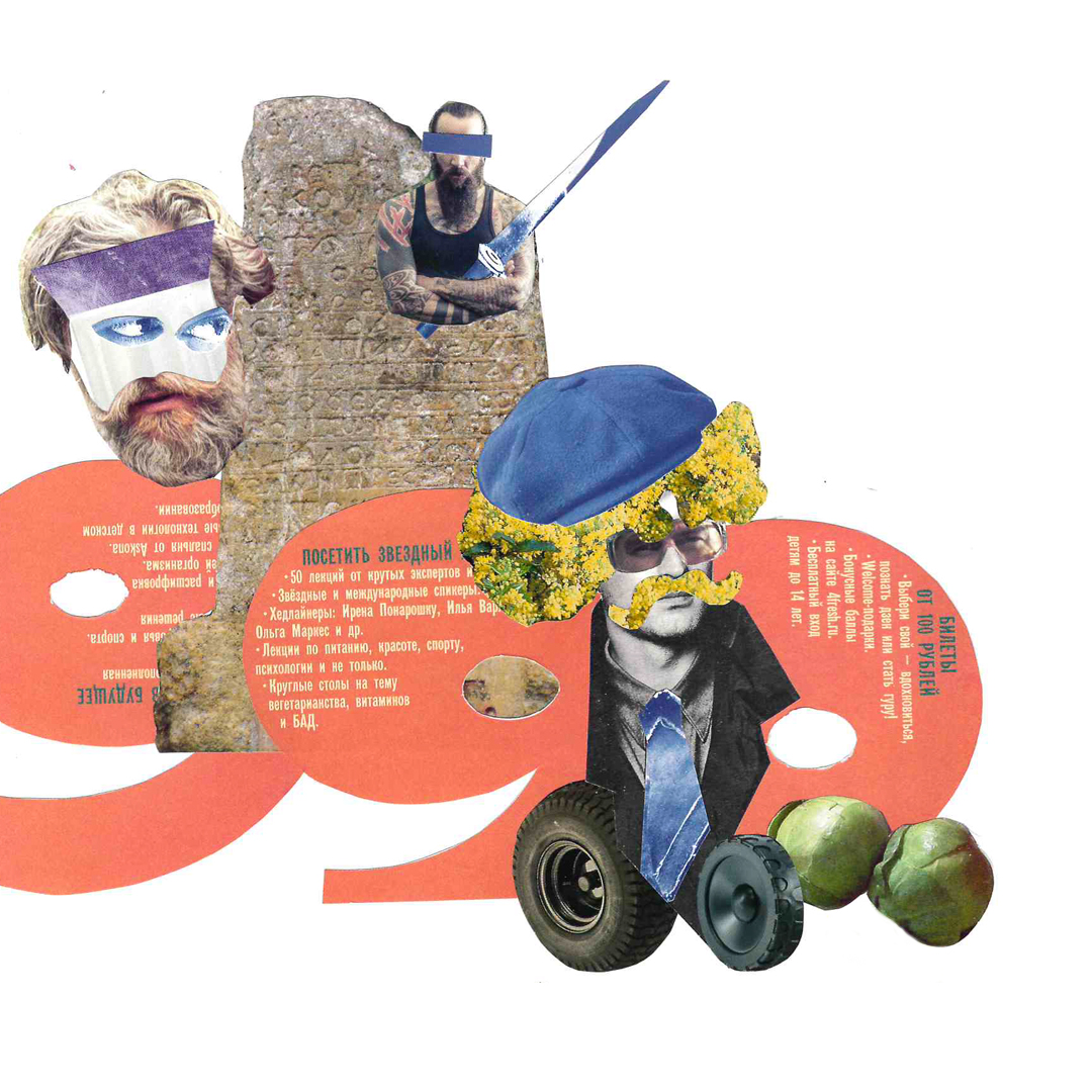 Дизайнеры поделились своим видением Владимира. С чем ассоциируются достопримечательности? И как могут выглядеть логотипы районов?