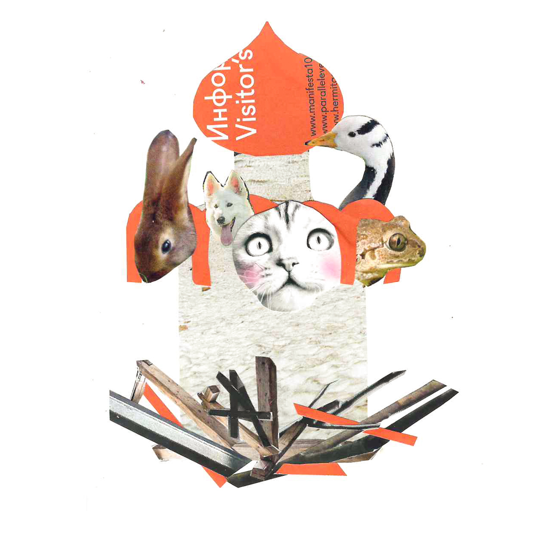 Дизайнеры поделились своим видением Владимира. С чем ассоциируются достопримечательности? И как могут выглядеть логотипы районов?