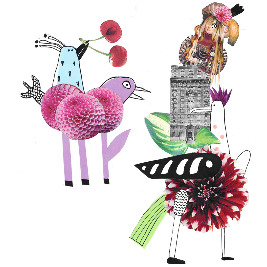 Дизайнеры поделились своим видением Владимира. С чем ассоциируются достопримечательности? И как могут выглядеть логотипы районов?