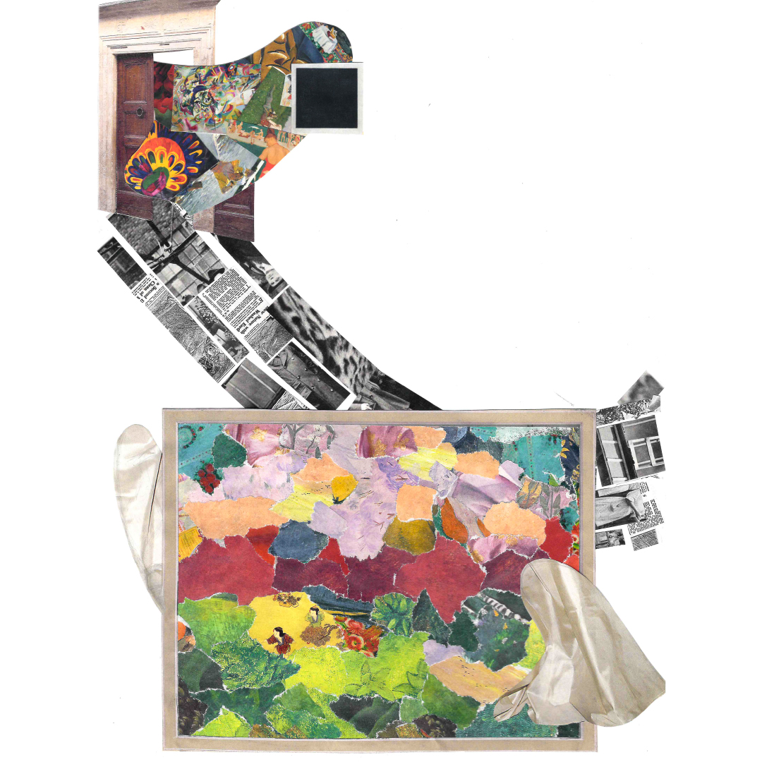 Дизайнеры поделились своим видением Владимира. С чем ассоциируются достопримечательности? И как могут выглядеть логотипы районов?