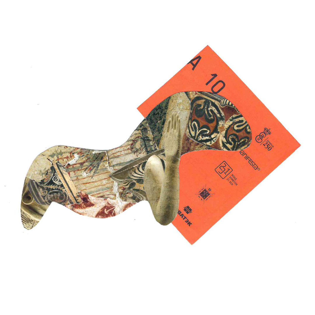 Дизайнеры поделились своим видением Владимира. С чем ассоциируются достопримечательности? И как могут выглядеть логотипы районов?