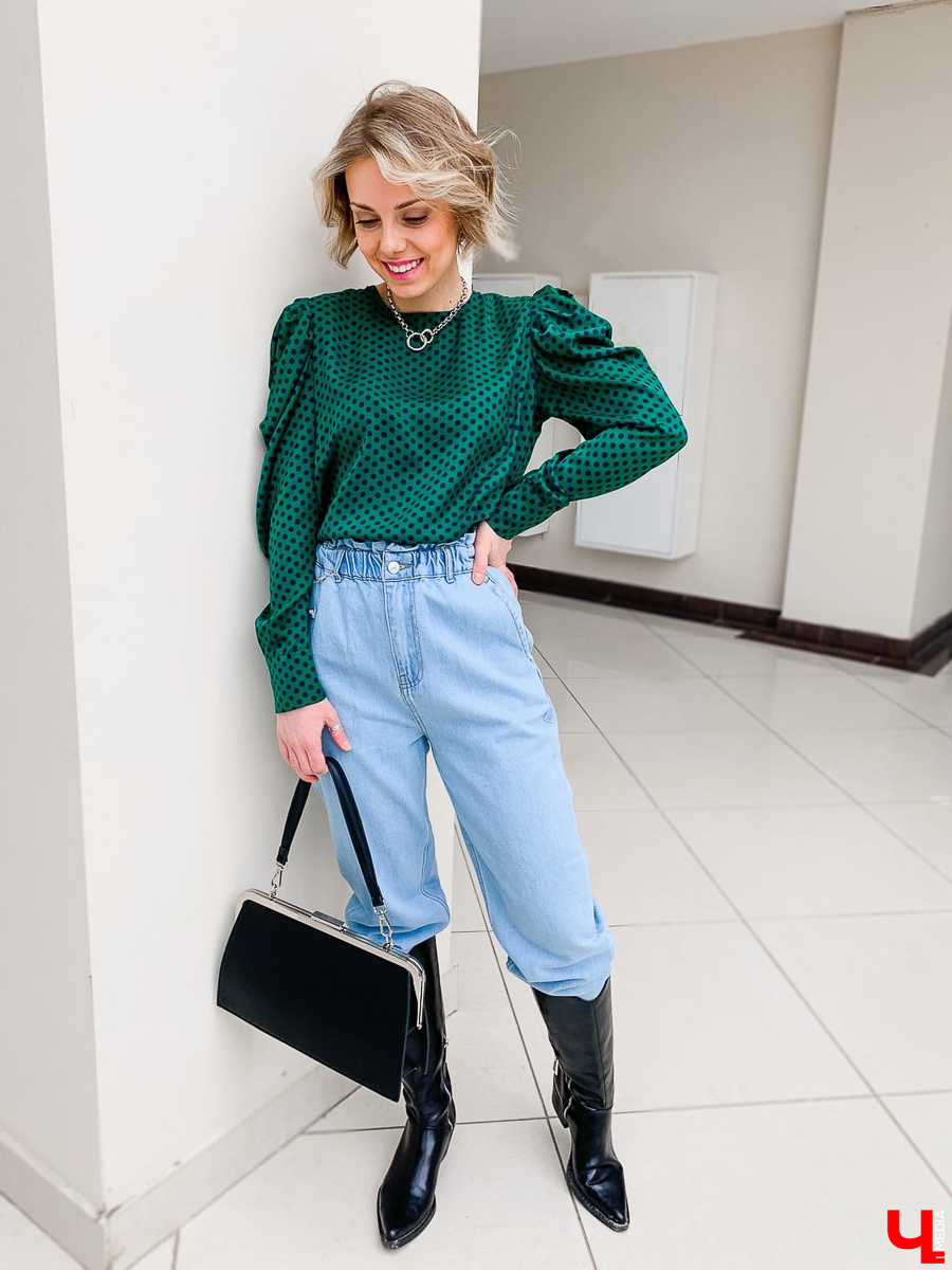 Стилист Мария Засорина прошлась с нами по владимирским магазинам и помогла выбрать трендовые вещи на весну-лето 2020