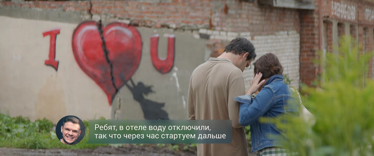 В марте 2020 года вышел фильм «Золотое кольцо». Часть сцен комедии снимали в Суздале. Мы посмотрели кино и делимся впечатлениями