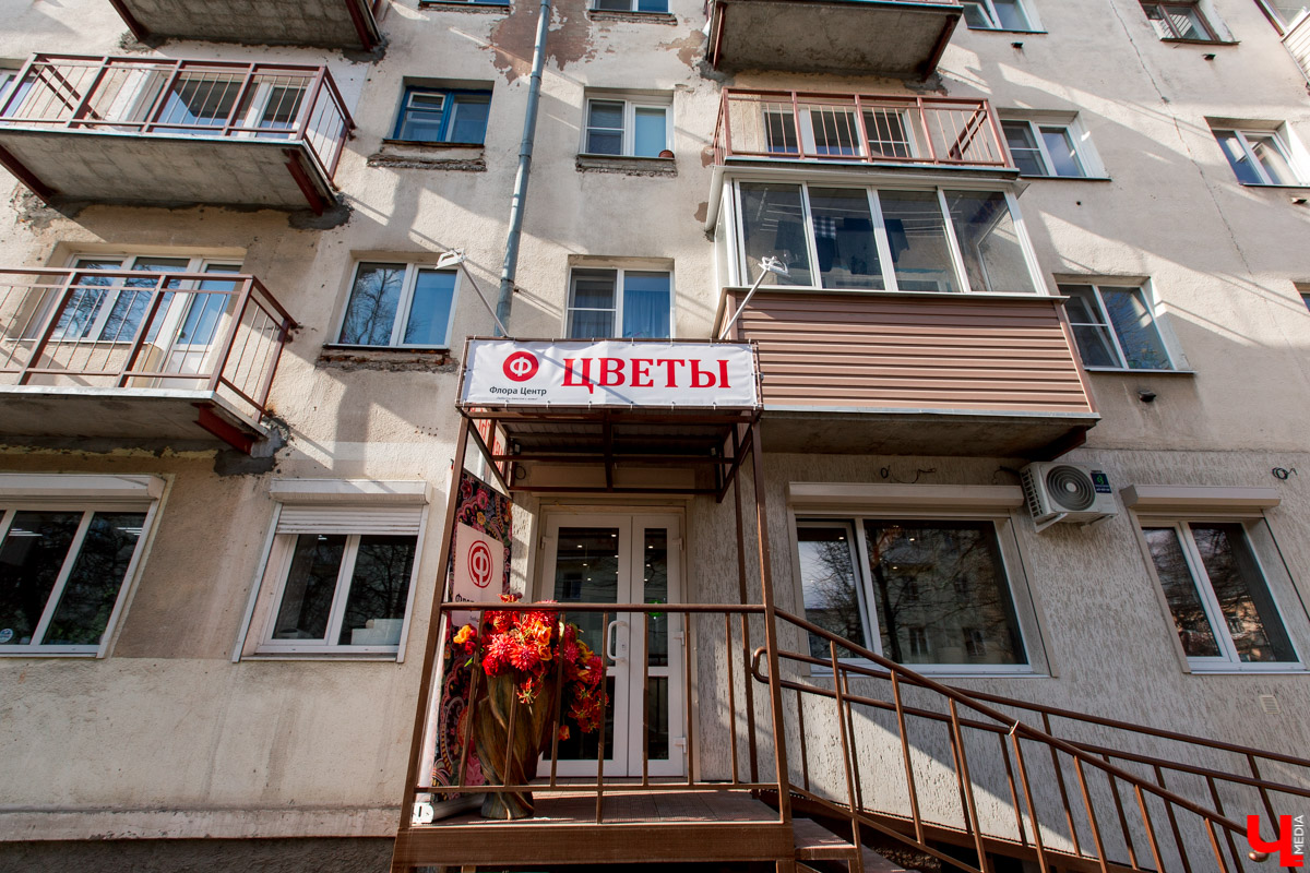 Рассказываем, чем хороша классика и почему в скором времени жители улицы Полины Осипенко перейдут на экзотику