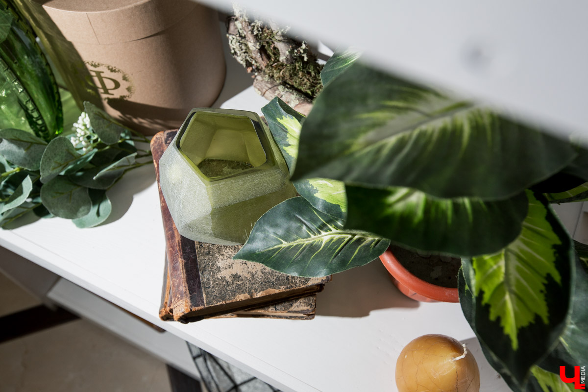 Рассказываем, чем хороша классика и почему в скором времени жители улицы Полины Осипенко перейдут на экзотику