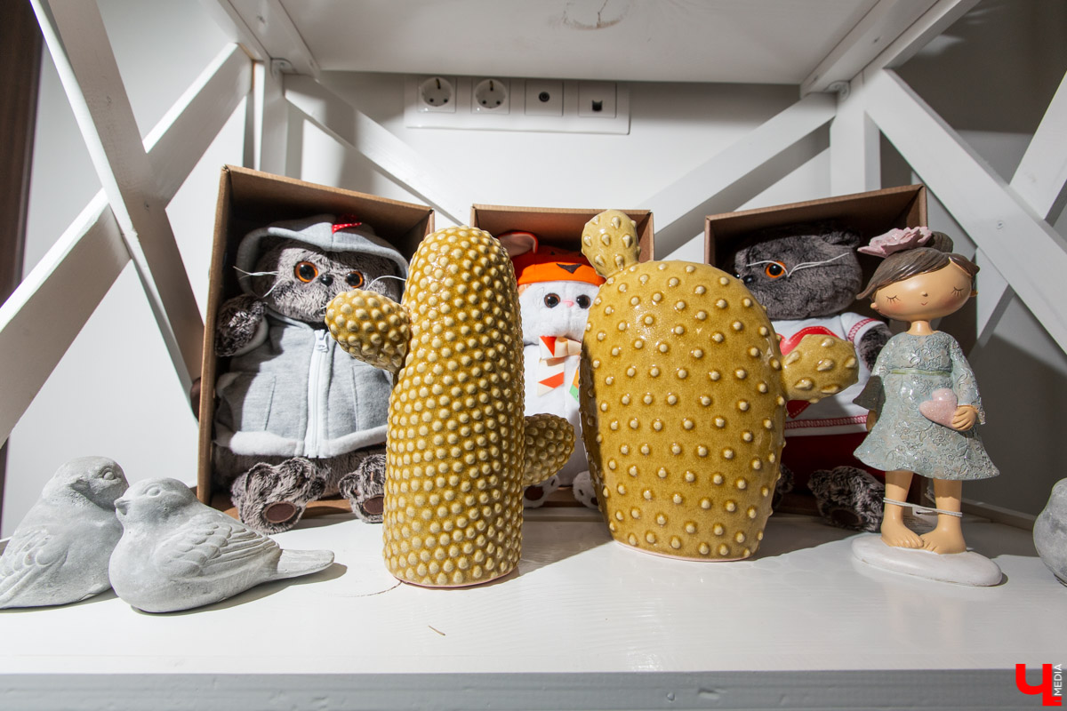 Рассказываем, чем хороша классика и почему в скором времени жители улицы Полины Осипенко перейдут на экзотику