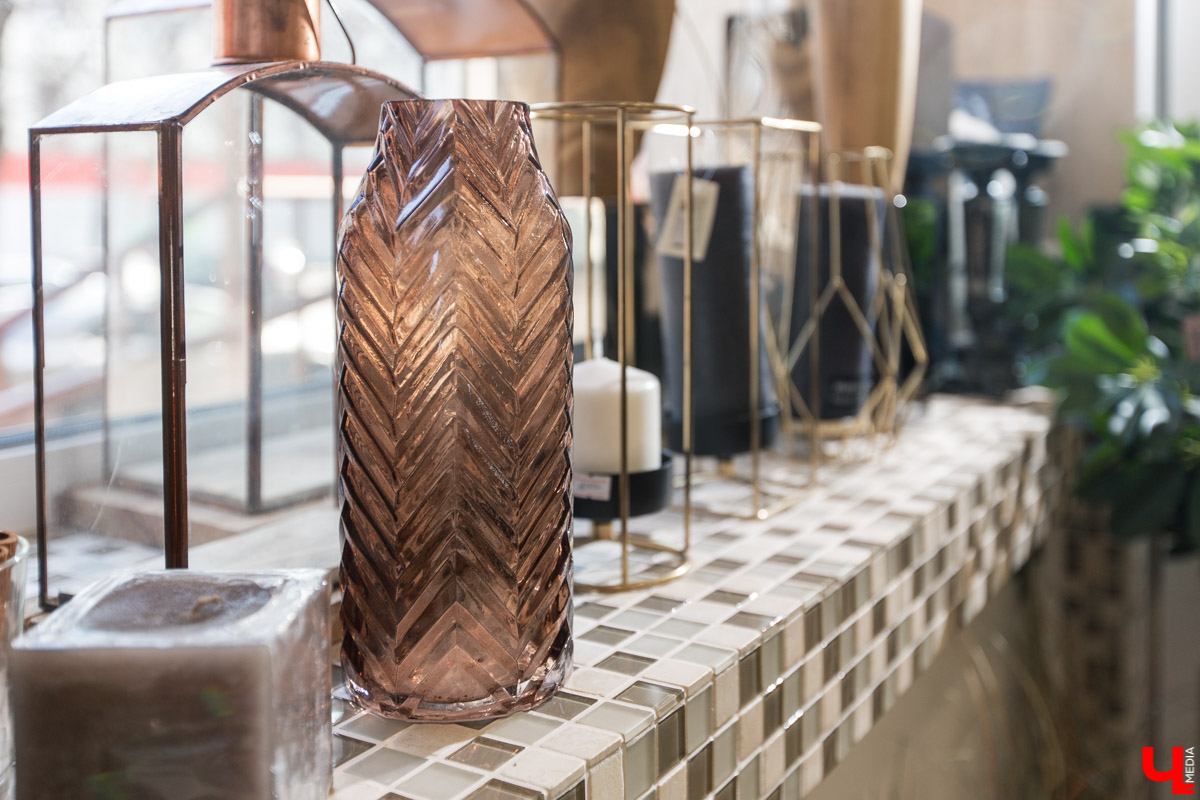 Рассказываем, чем хороша классика и почему в скором времени жители улицы Полины Осипенко перейдут на экзотику