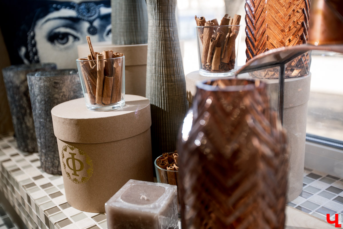 Рассказываем, чем хороша классика и почему в скором времени жители улицы Полины Осипенко перейдут на экзотику