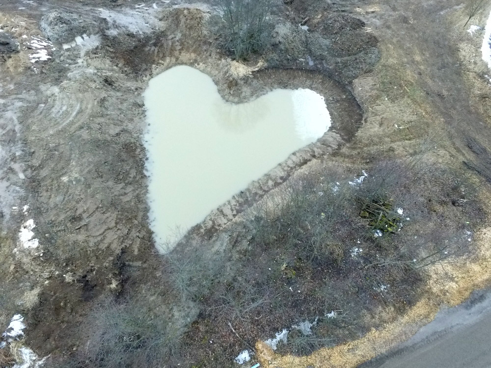 В Киржаче планируется открытие необычного «Музея ледниковых камней» под открытым небом. Это новый и неожиданный объект в духе ленд-арта — произведение, созданное самой природой и ограненное руками человека