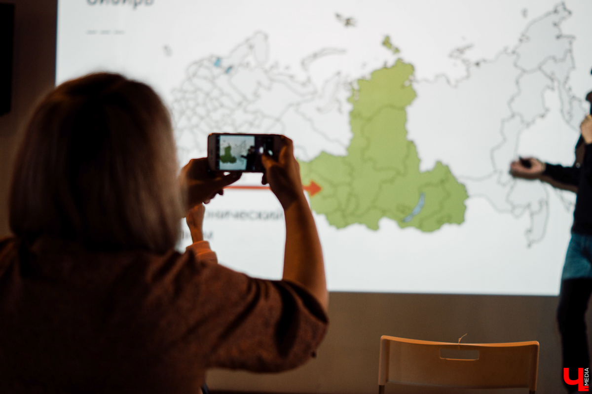 Зачем нашему городу несъедобный экспонат и что такое «Монстрация»? Отвлечемся от иронии и поговорим серьезно