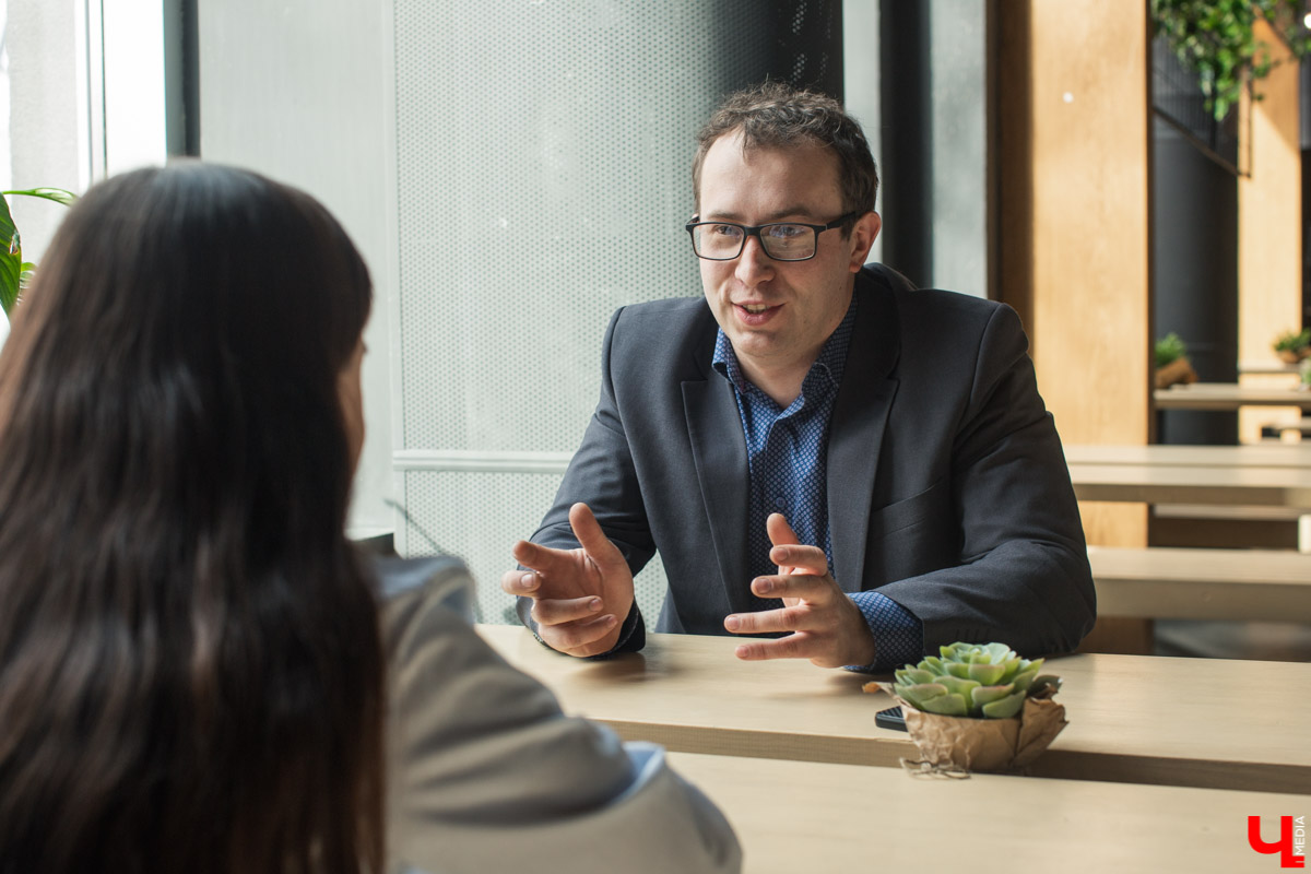Нам всем не помешала бы «Школа финансовой грамотности». Именно так называется проект, который планирует запустить владимирский благотворительный фонд