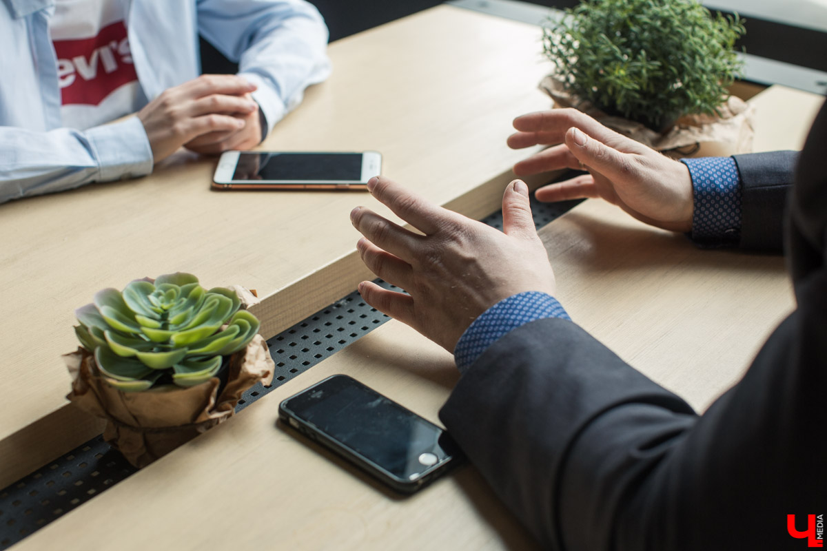 Нам всем не помешала бы «Школа финансовой грамотности». Именно так называется проект, который планирует запустить владимирский благотворительный фонд