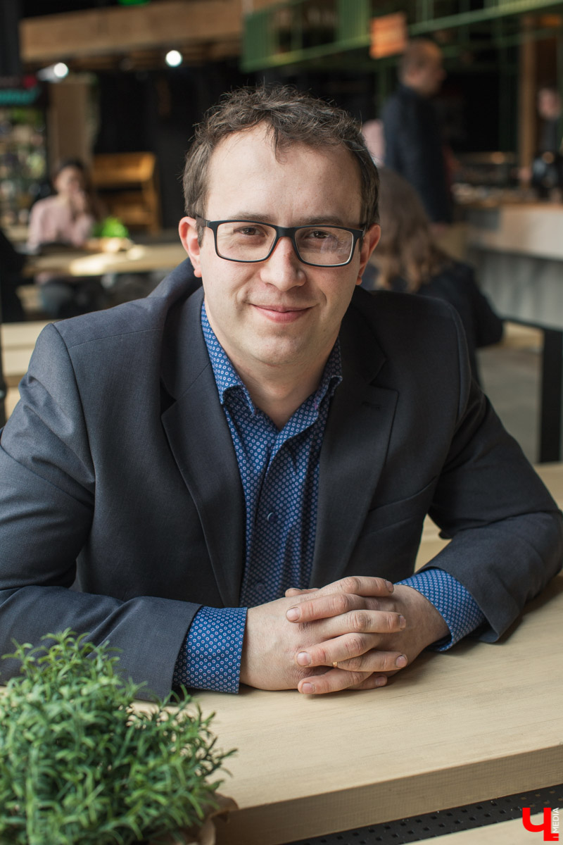 Нам всем не помешала бы «Школа финансовой грамотности». Именно так называется проект, который планирует запустить владимирский благотворительный фонд