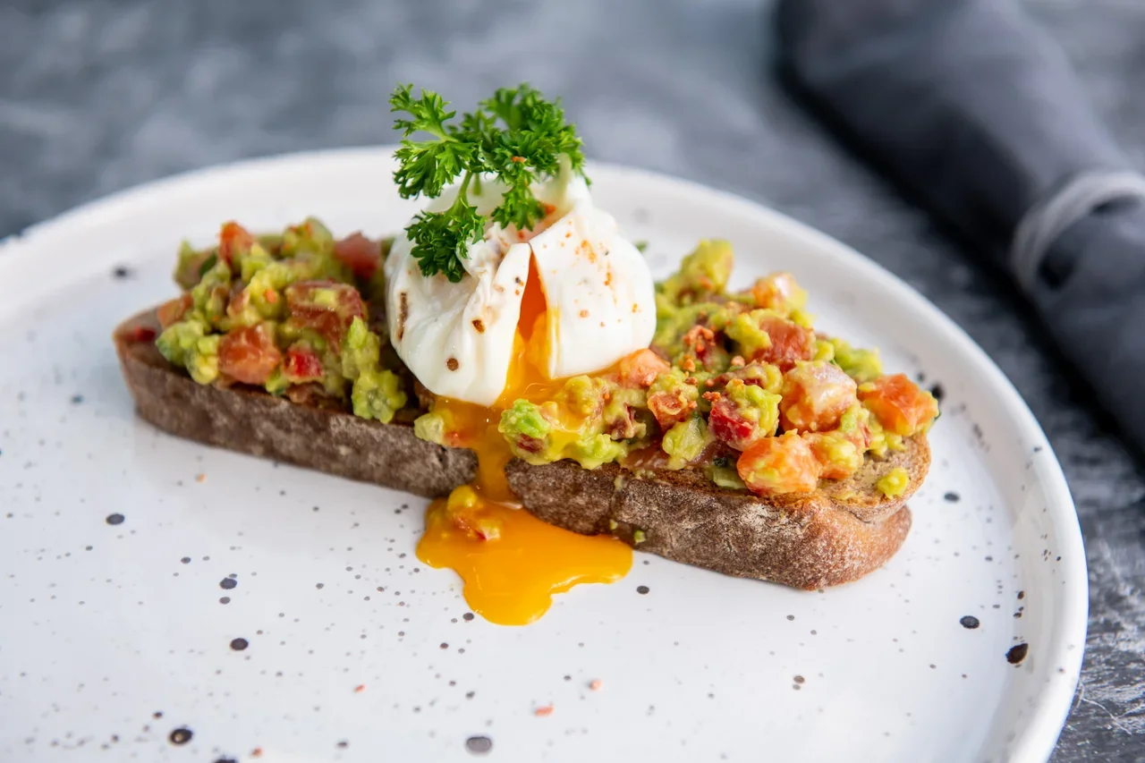 Рассказываем о принципах правильного питания и владимирском ресторане, который помогает его соблюдать