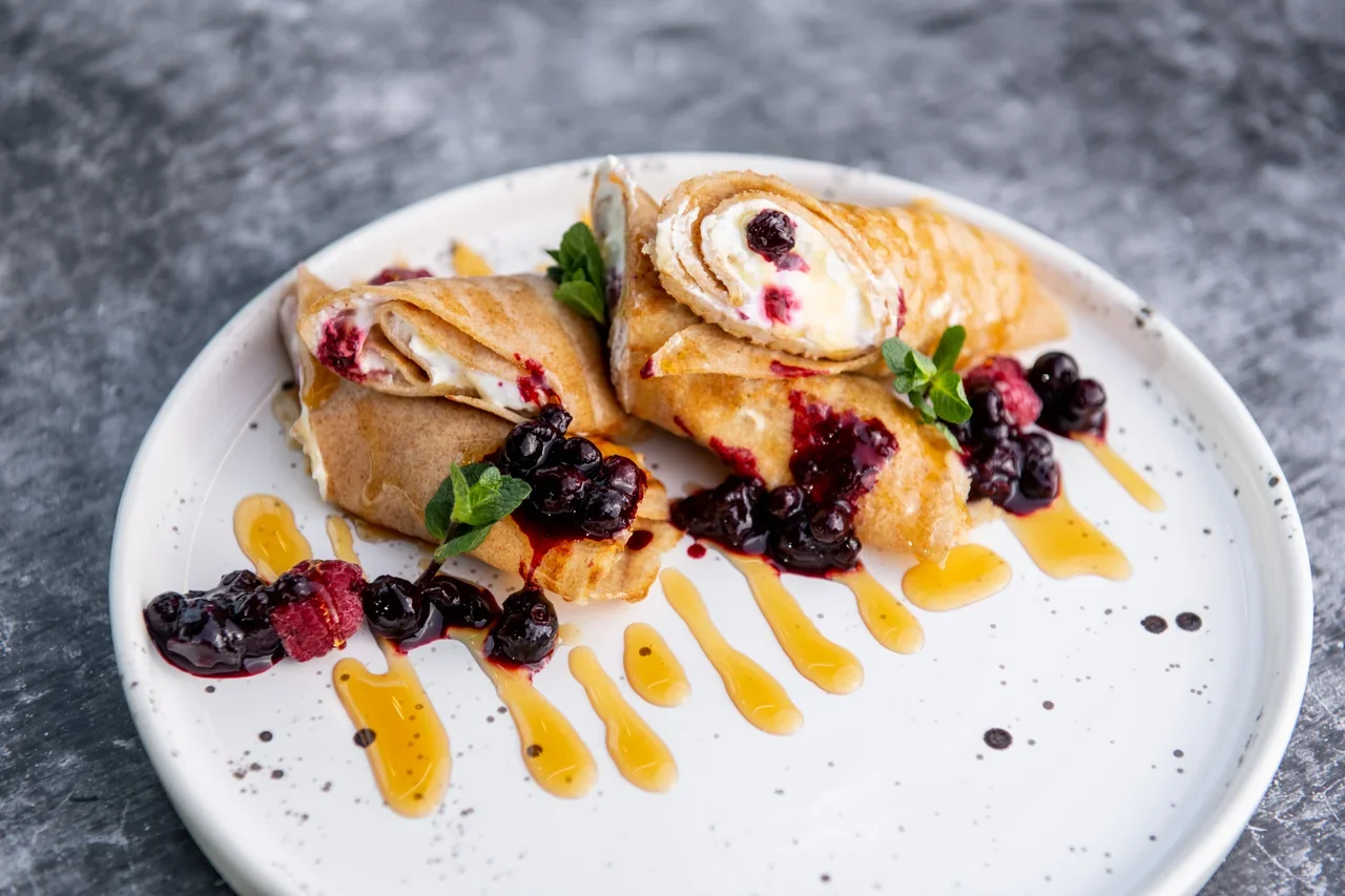 Рассказываем о принципах правильного питания и владимирском ресторане, который помогает его соблюдать