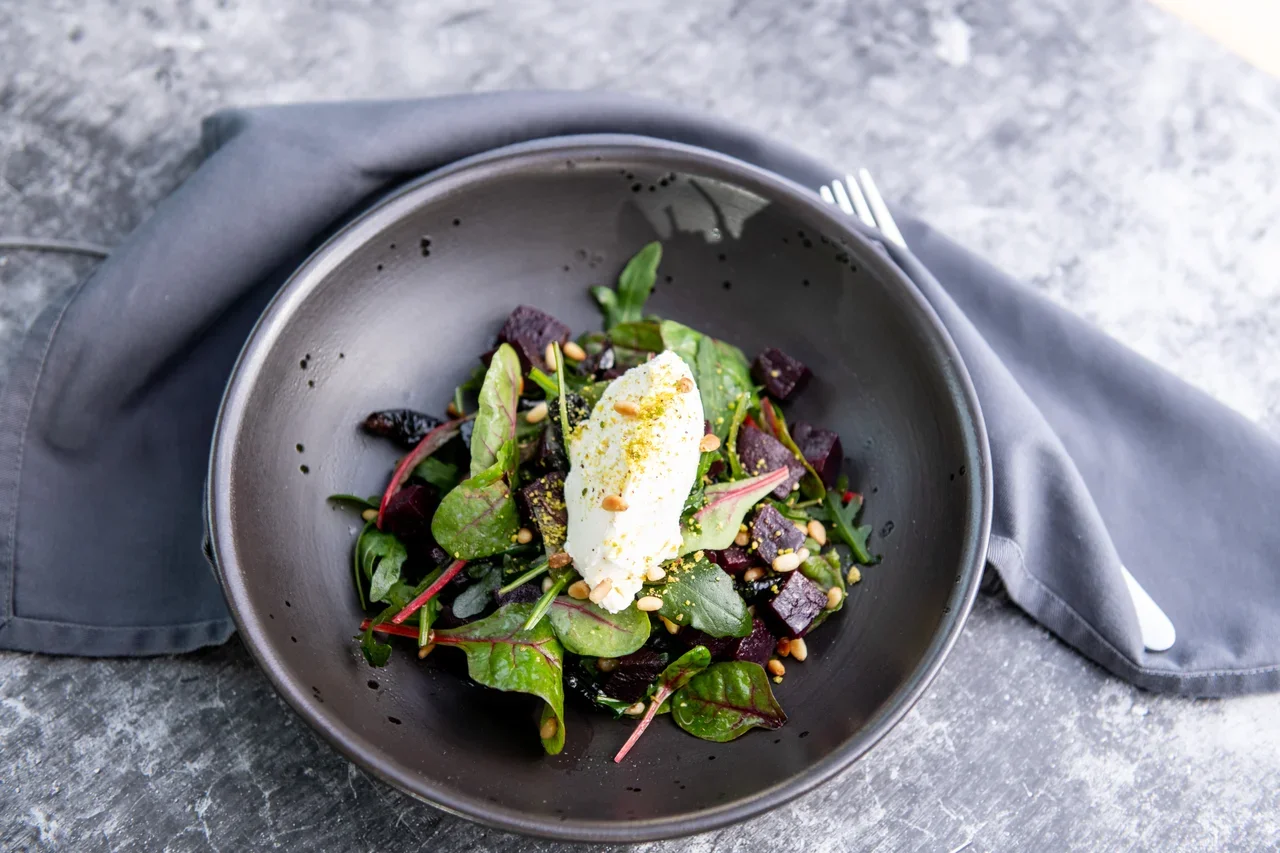 Рассказываем о принципах правильного питания и владимирском ресторане, который помогает его соблюдать