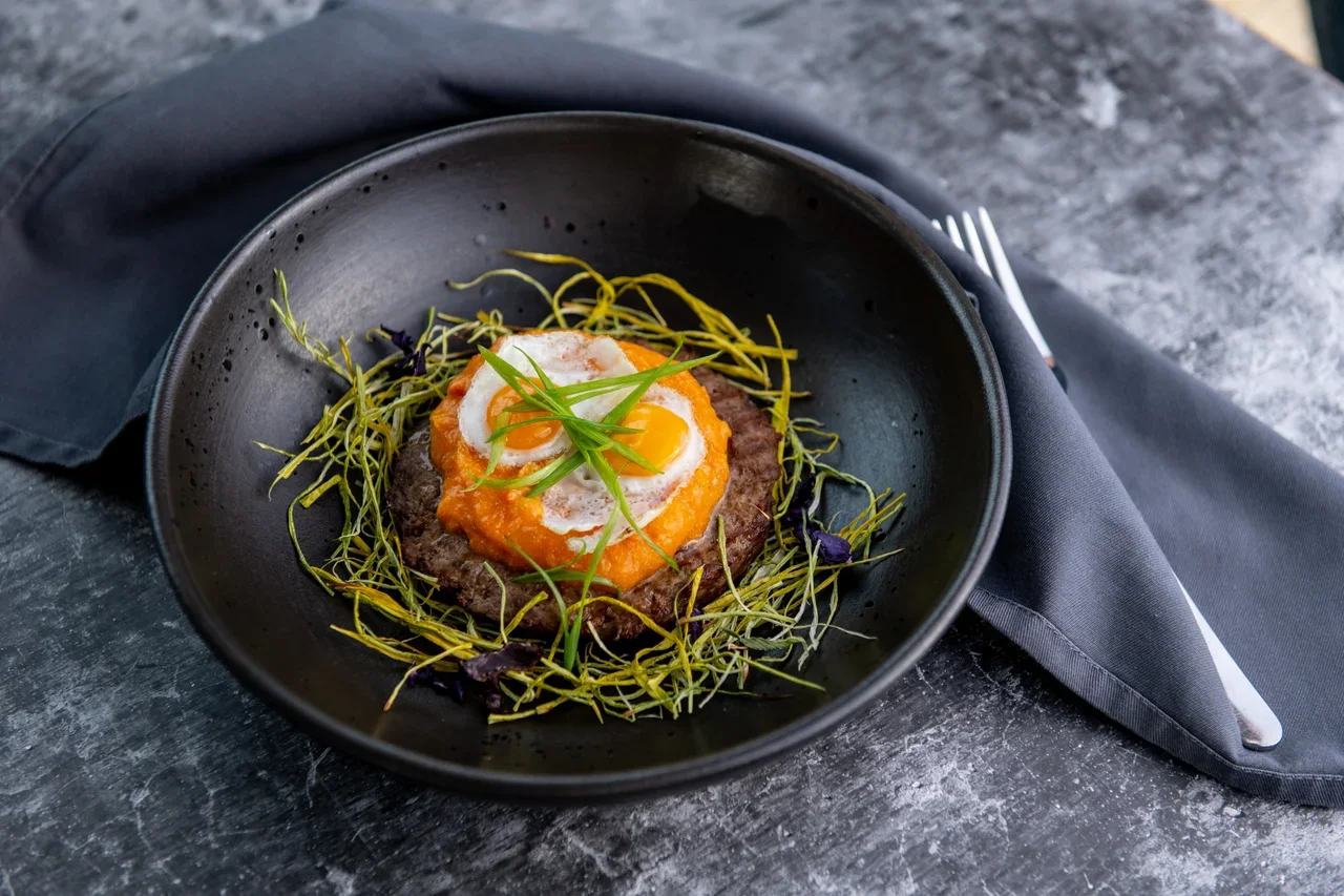 Рассказываем о принципах правильного питания и владимирском ресторане, который помогает его соблюдать