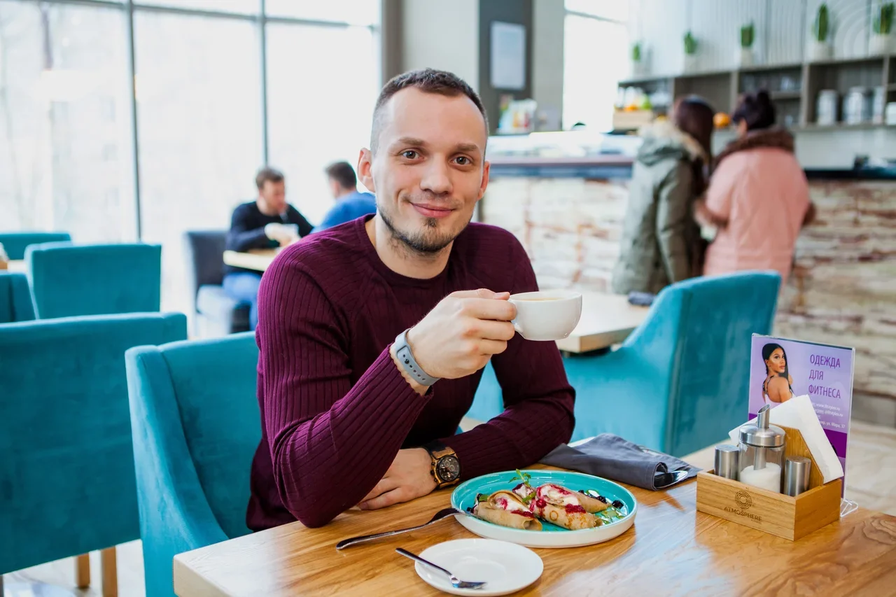 Рассказываем о принципах правильного питания и владимирском ресторане, который помогает его соблюдать