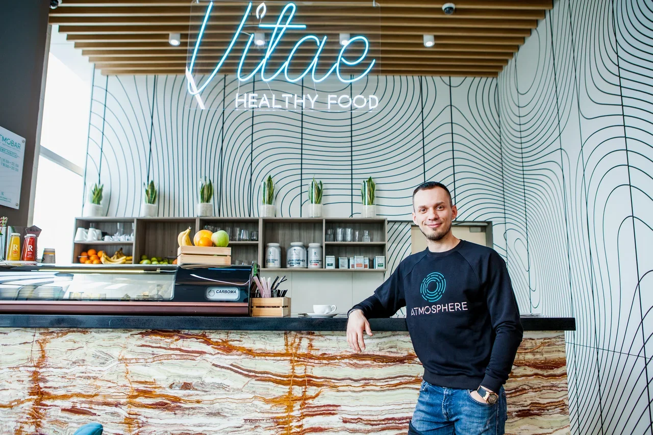 Рассказываем о принципах правильного питания и владимирском ресторане, который помогает его соблюдать