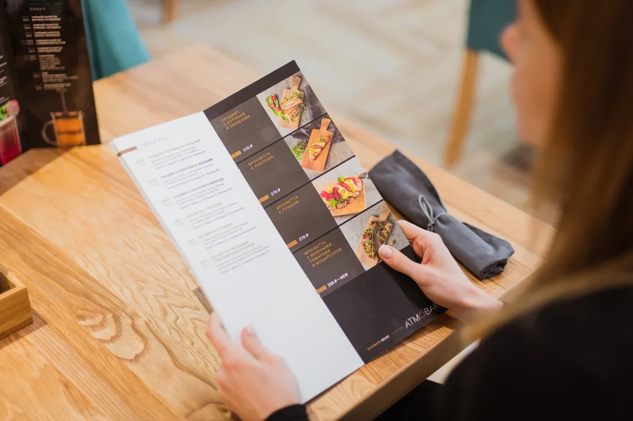 Рассказываем о принципах правильного питания и владимирском ресторане, который помогает его соблюдать