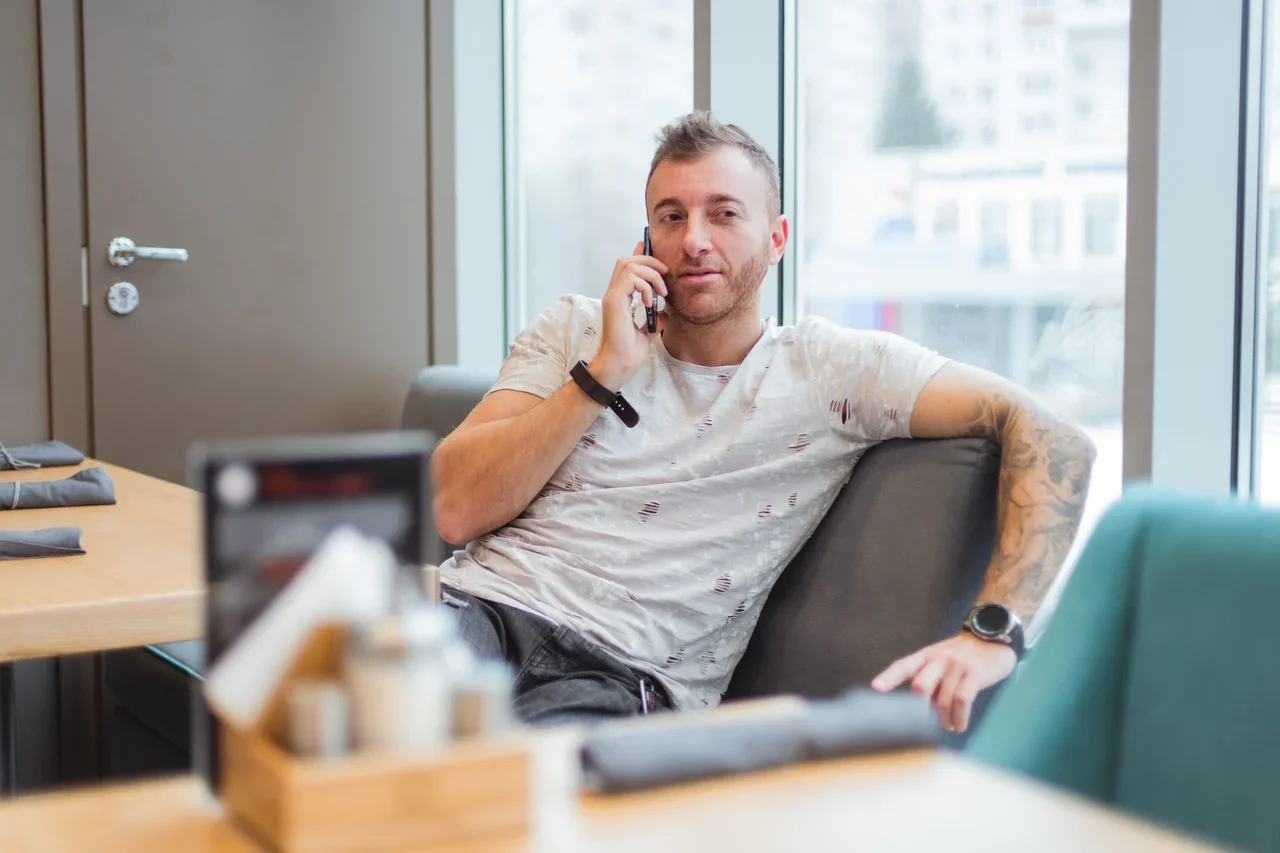 Рассказываем о принципах правильного питания и владимирском ресторане, который помогает его соблюдать