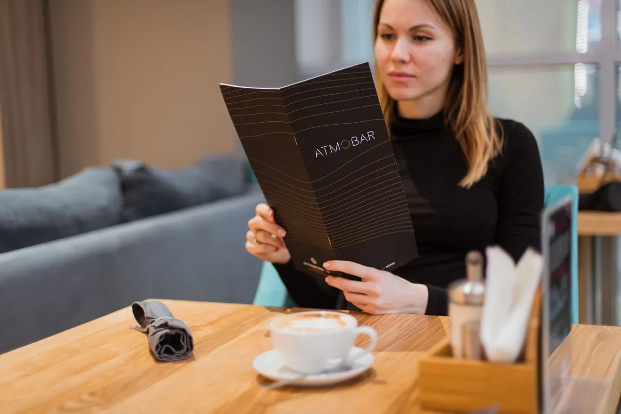 Рассказываем о принципах правильного питания и владимирском ресторане, который помогает его соблюдать