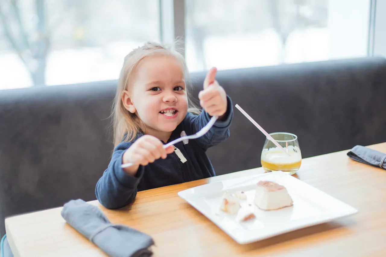 Рассказываем о принципах правильного питания и владимирском ресторане, который помогает его соблюдать
