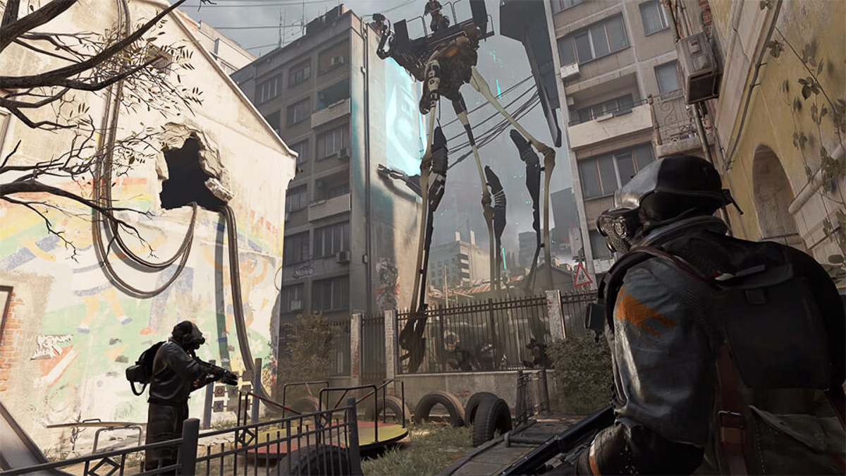 Погружаемся в ленивую атмосферу, ведь следующая неделя объявлена нерабочей. Хочется выжать максимум из этого периода и выйти на работу словно после отдыха на курорте. Да, дома можно отлично провести время с видеоиграми. Мы покажем, с какими именно