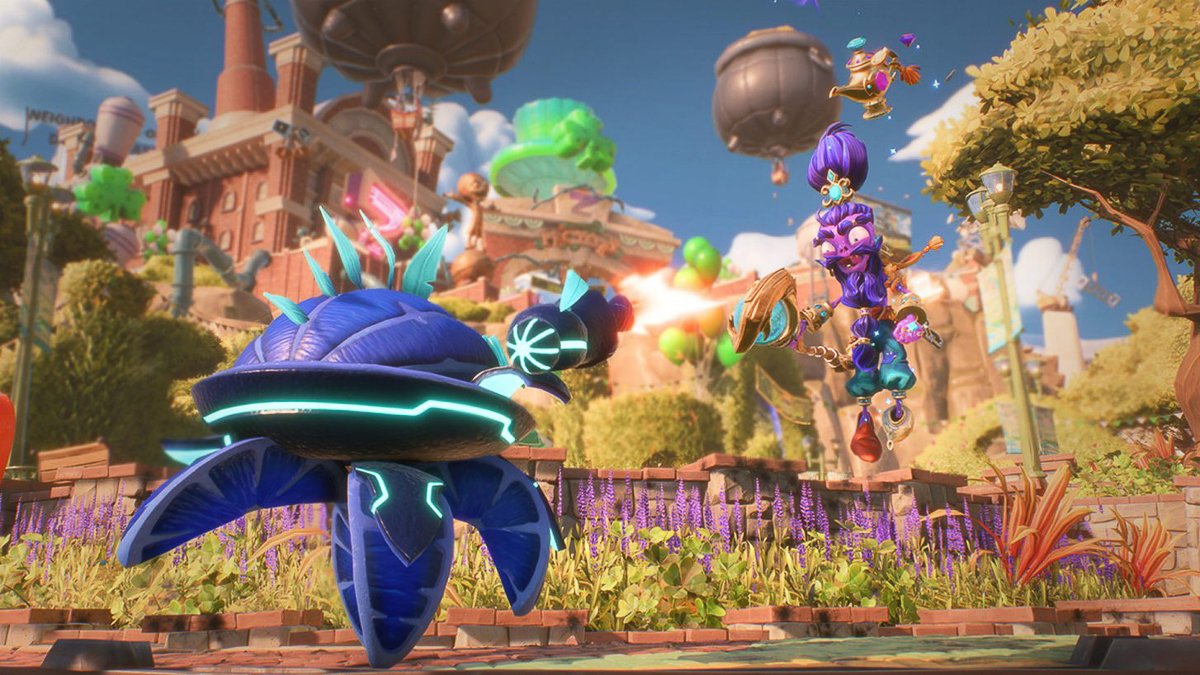 Погружаемся в ленивую атмосферу, ведь следующая неделя объявлена нерабочей. Хочется выжать максимум из этого периода и выйти на работу словно после отдыха на курорте. Да, дома можно отлично провести время с видеоиграми. Мы покажем, с какими именно