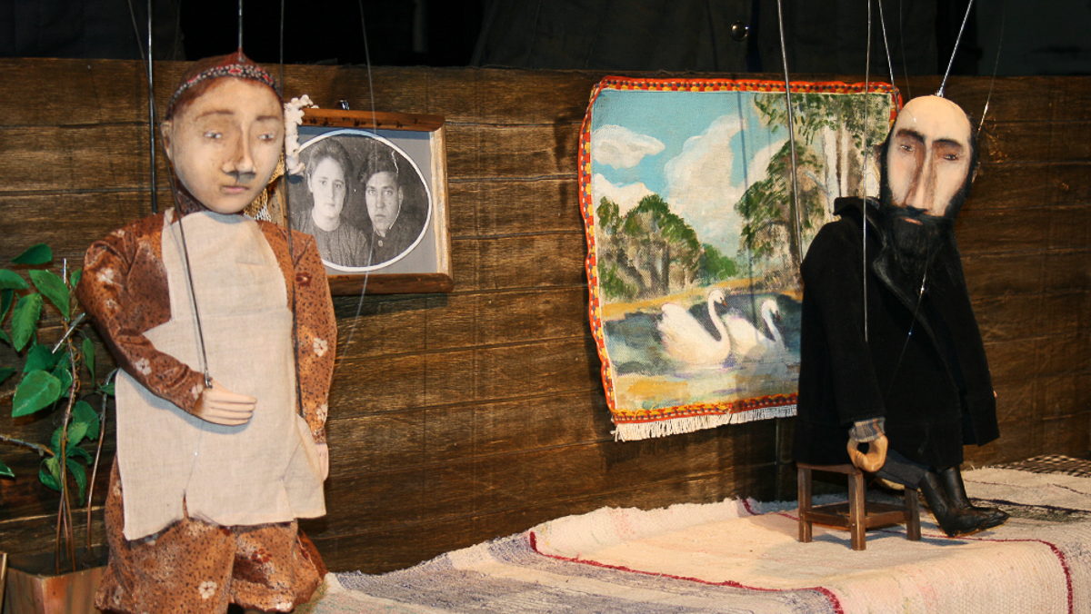 Владимирские учреждения культуры закрыты, но продолжают работать онлайн. Трансляции, соцсети и электронные базы - вот что может нас развлечь в ближайшие дни