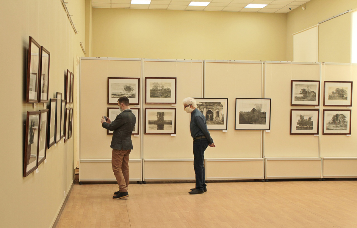 Владимирские учреждения культуры закрыты, но продолжают работать онлайн. Трансляции, соцсети и электронные базы - вот что может нас развлечь в ближайшие дни